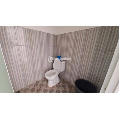 Dijual Rumah Cantik Murah Type 36/72 Full Furnished di Metes Sedayu - Bantul