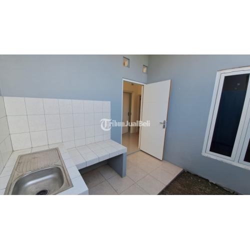 Dijual Rumah Cantik Murah Type 36/72 Full Furnished di Metes Sedayu - Bantul