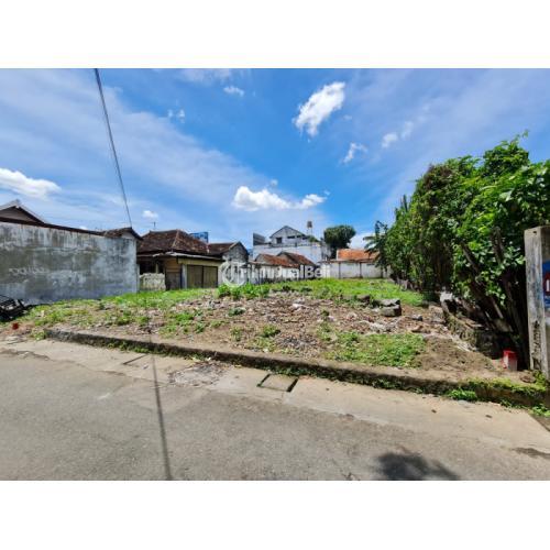 Rumah Depok Sleman dekat Ambarukmo Transmart Maguwoharjo Bandara Adisucipto