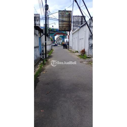 Rumah Depok Sleman dekat Ambarukmo Transmart Maguwoharjo Bandara Adisucipto