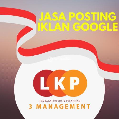 GARANSI HALAMAN 1 !! Jasa Pasang Iklan Di Halaman 1 Google Banyuwangi