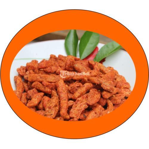 BASRENG PALING ENAK !0823-73662213 Agen Basreng Terdekat