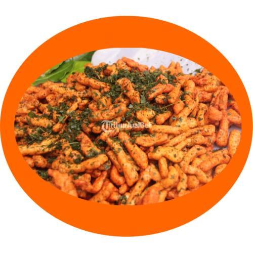 BASRENG PALING ENAK !0823-73662213 Agen Basreng Terdekat