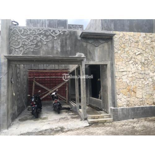 Rumah Villa Private Pool Fullfurnish di Kota Malang