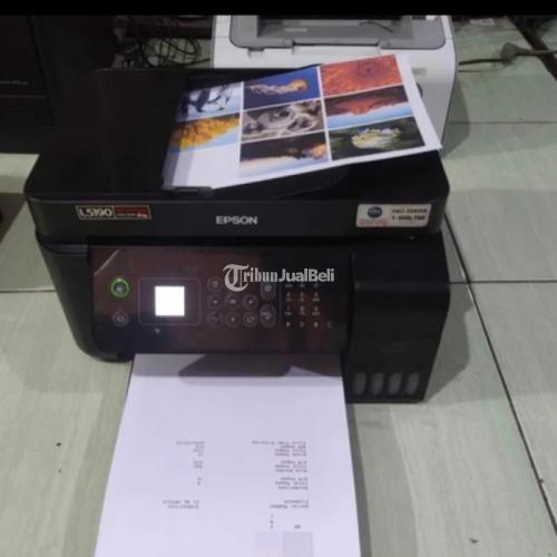Jasa Service Printer Pangalengan - Bandung Jawa Barat