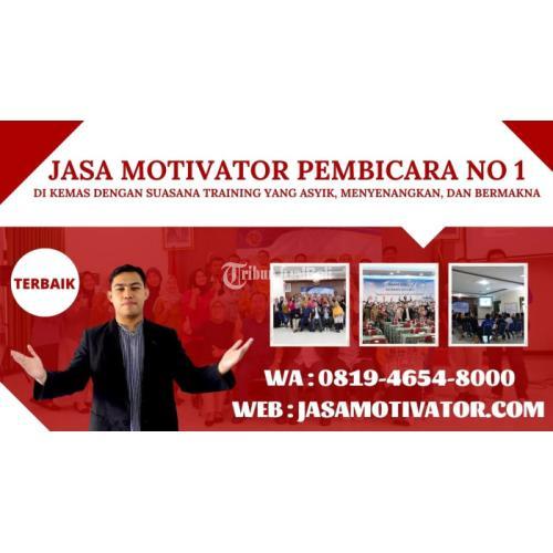 TERBAIK!!, 0819-4654-8000, Jasa Pelatihan Guru Dosen Bojonegoro