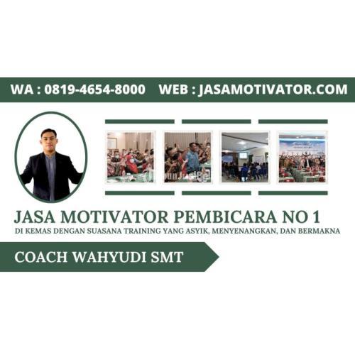 TERBAIK!!, 0819-4654-8000, Jasa Pelatihan Guru Dosen Bojonegoro