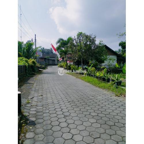 VILLA CANTIK MODERN FREE POOL DI SLEMAN SHM VIEW CANTIK