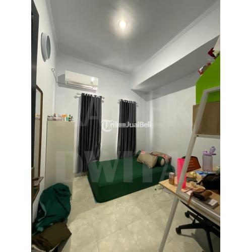 Sewa kontrak rumah tukad barito panjer dkt batanghari renon