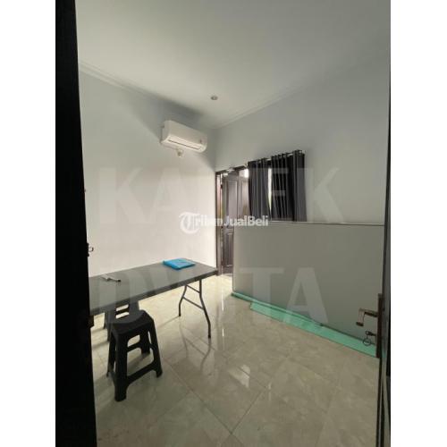 Sewa kontrak rumah tukad barito panjer dkt batanghari renon