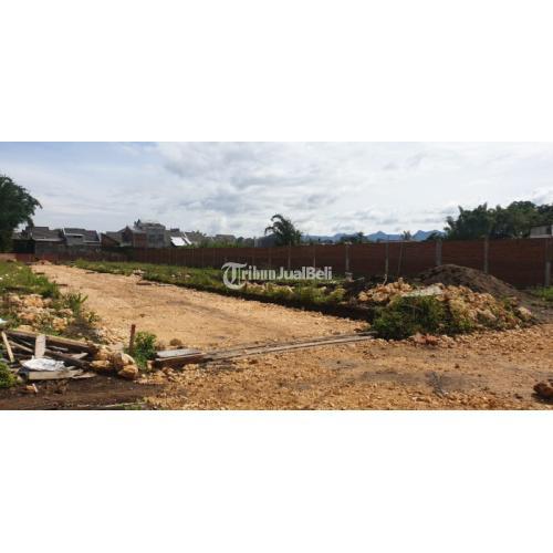 DIJUAL TANAH KAVLING DEKAT KOTA DAN JANGKAUAN KAMPUS