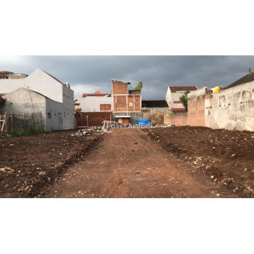 RUMAH DI BELAKANG UMM MALANG DP BISA DICICIL!