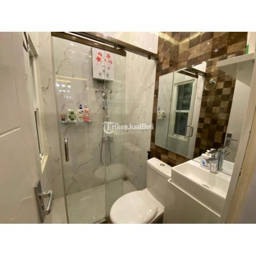 Miliki Segera Rumah Mewah 2 Lantai Siap Huni Full Furnished