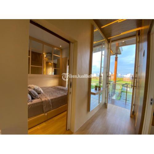 Miliki Segera Rumah Mewah 2 Lantai Siap Huni Full Furnished