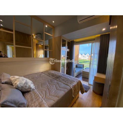 Miliki Segera Rumah Mewah 2 Lantai Siap Huni Full Furnished