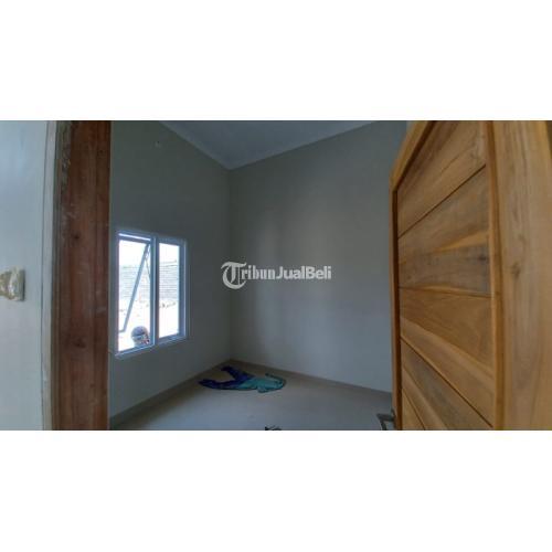 DIJUAL RUMAH DESAIN ELEGANT 4 MENIT KE RS RAJAWALI BANTUL