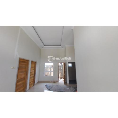 DIJUAL RUMAH DESAIN ELEGANT 4 MENIT KE RS RAJAWALI BANTUL