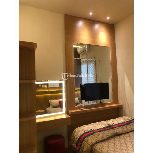 Rumah Luxury 2 Lantai Siap Huni Full Furnished di Kota Malang