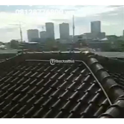 jasa pemasangan penangkal petir di Beji Depok