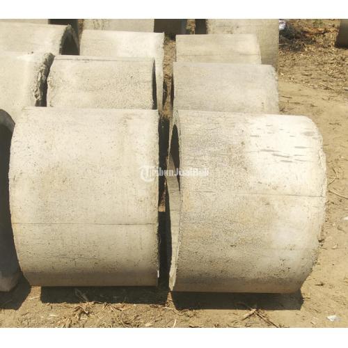 JUAL BETON BIS BUIS CEMPOLONG GORONG GORONG SEPTIC TANK MALANG