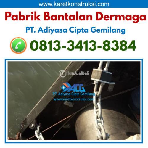 Hub 0813-3413-8384, Distributor Fender Dermaga Type V Palangkaraya
