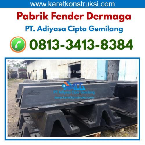 Hub 0813-3413-8384, Distributor Fender Kapal Laut Palangkaraya