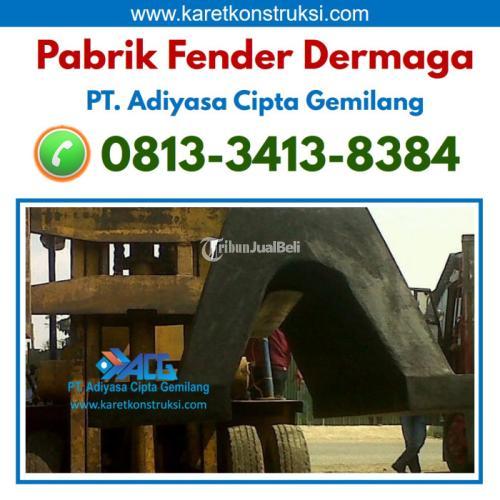 Hub 0813-3413-8384, Distributor Rubber Fender Palangkaraya