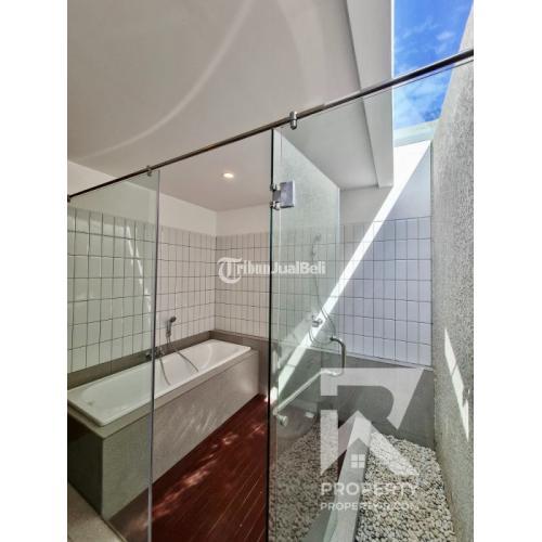 Comfy 2 Bedroom Private Villa in Ubud Bali for Rent Yearly