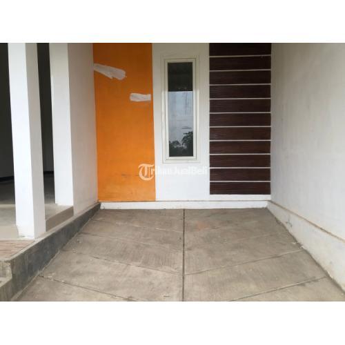 RUMAH MURAH 200 JUTAAN DEKAT JANGKAUAN KAMPUS