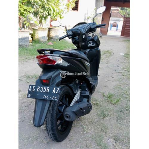 Motor Honda Vario 150 Bekas Tahun 2015 Surat Lengkap Pajak Hidup - Kediri