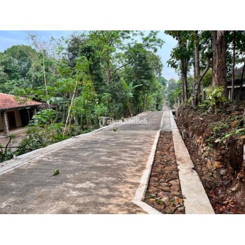 Tanah Murah Mojogedang Karanganyar