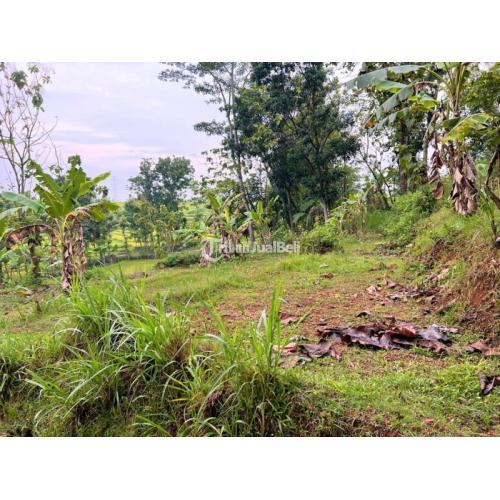 Tanah Murah Mojogedang Karanganyar