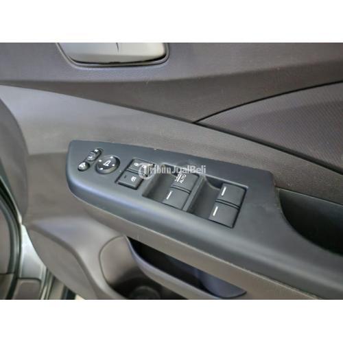 HONDA CRV 2.0 A/T 2013 GREE FULL ORISINIL