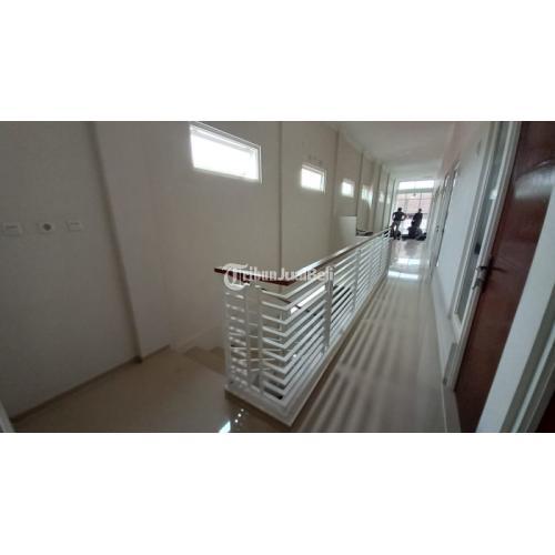 KOST 2 LANTAI MURAH DI LOWOKWARU MALANG