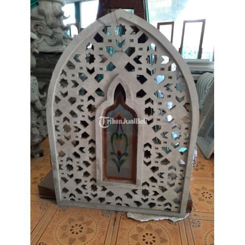 Krawangan GRC Murah, Harga Krawangan GRC Terbaik bisa Nego