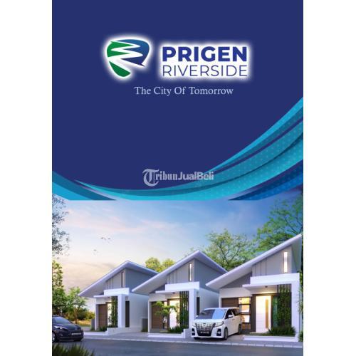 Tanah Daerah Wisata Prigen, 5 menit dari Cimory Prigen