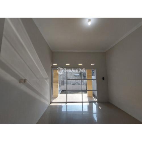 RUMAH BARU MURAH SIAP HUNI DI SLEMAN