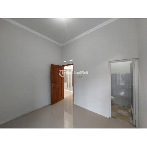 RUMAH BARU MURAH SIAP HUNI DI SLEMAN