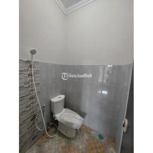 RUMAH BARU MURAH SIAP HUNI DI SLEMAN