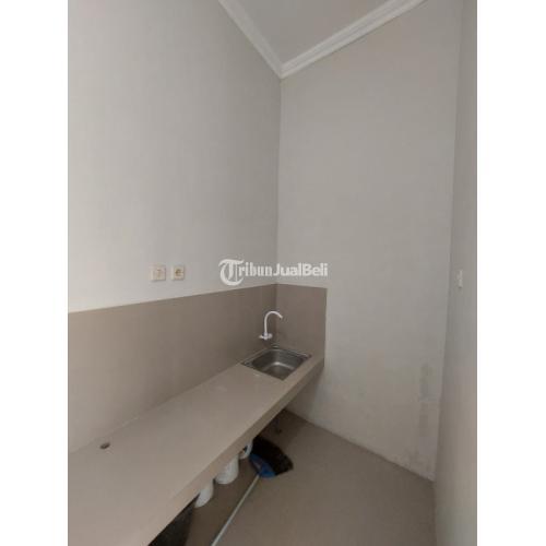 RUMAH BARU MURAH SIAP HUNI DI SLEMAN