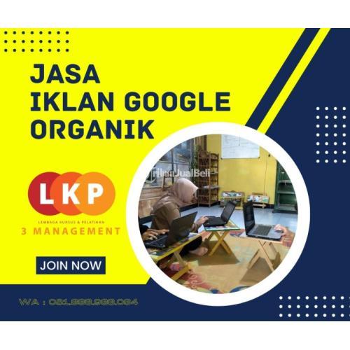 BERGARANSI !! Jasa Posting Iklan Di Halaman 1 Google Banyuwangi
