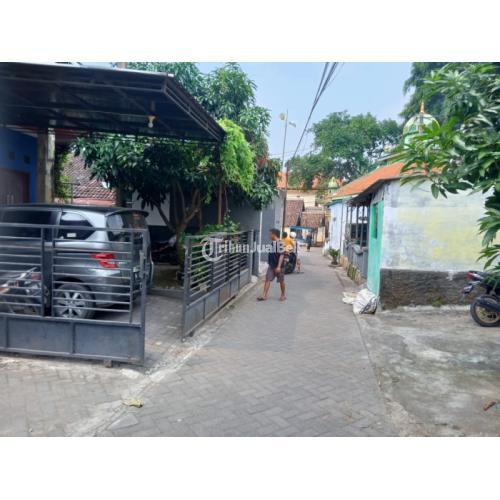BU Rumah Prigen Murah