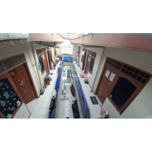 KOST MURAH 18 KAMAR TIDUR DEKAT UTY JOGJA