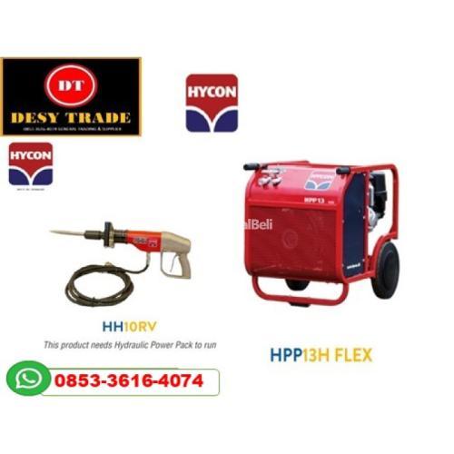 Alat Proyek Harga Murah | Hydraulic Hammer MURAH