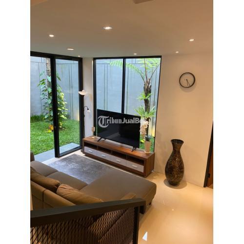 RUMAH PREMIUM CANTIK 2 LANTAI FULL FURNISH DI NGAGLIK SLEMAN