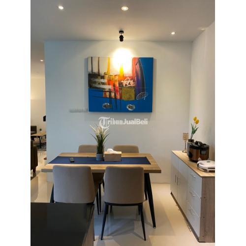 RUMAH PREMIUM CANTIK 2 LANTAI FULL FURNISH DI NGAGLIK SLEMAN