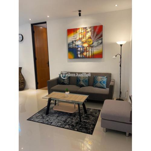 RUMAH PREMIUM CANTIK 2 LANTAI FULL FURNISH DI NGAGLIK SLEMAN