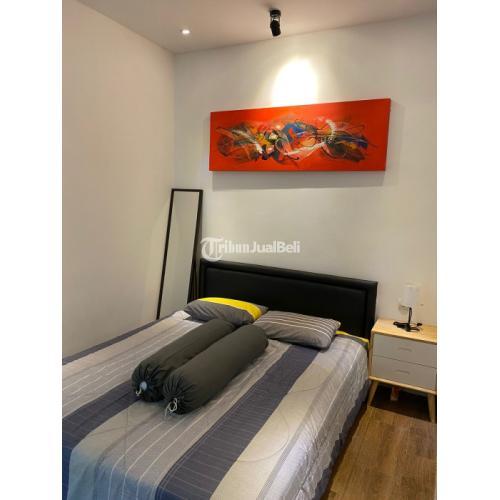 RUMAH PREMIUM CANTIK 2 LANTAI FULL FURNISH DI NGAGLIK SLEMAN