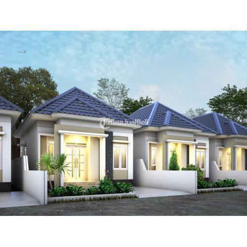 Perumahan Kota Baru Pontianak, Rumah Murah Pontianak