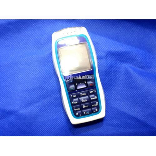 Hape Rusak Nokia 3220 Jadul Untuk Koleksi Pajangan Kanibalan